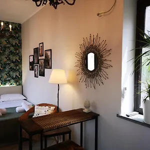 Apartment Marilor, CTA