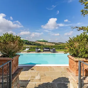  Farm stay Maramaldo Italy