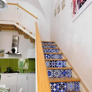 Viva La Vida Appartement