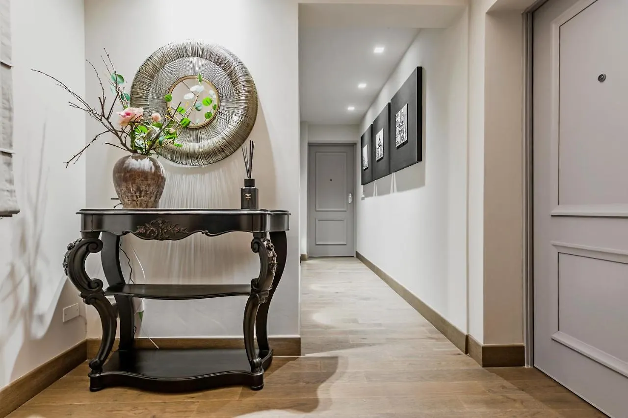 קטאניה Ferrini Home - Etnea Portrait 0*,