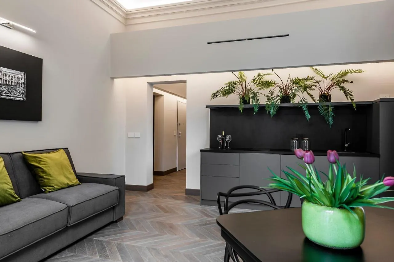 Ferrini Home - Etnea Portrait CTA Italien