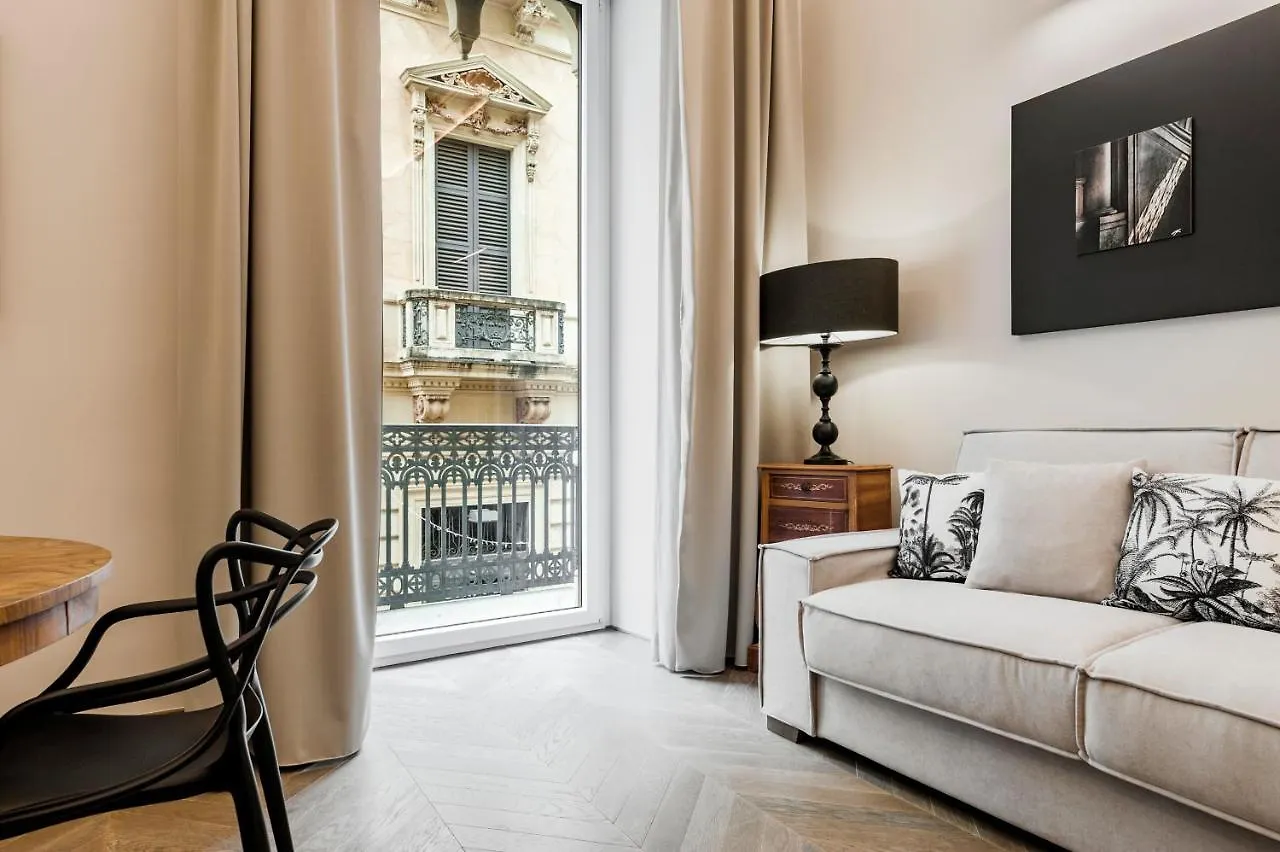 Ferrini Home - Etnea Portrait CTA 0*,  Italien